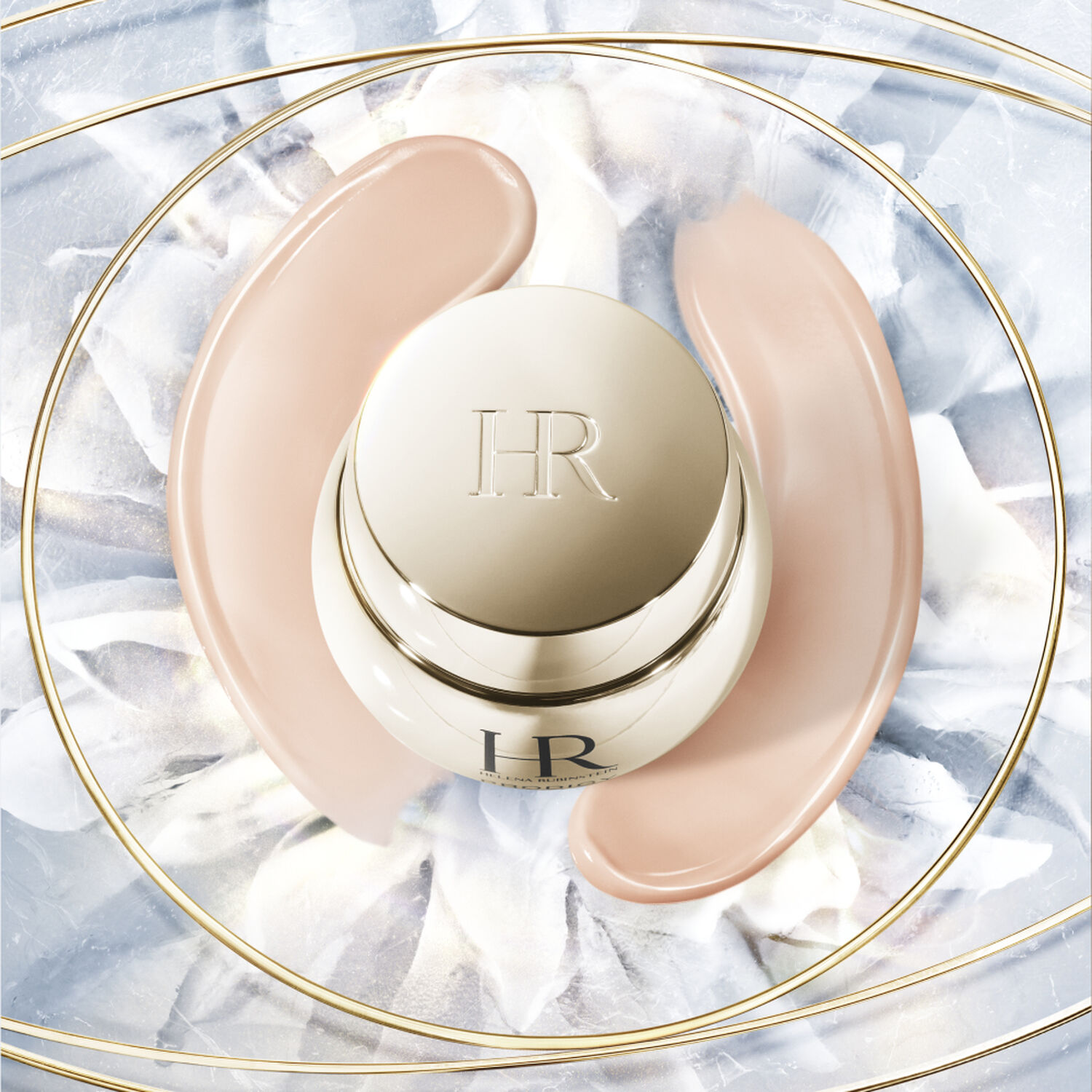 Helena Rubinstein Prodigy Cellglow Le Soin Yeux Illuminateur