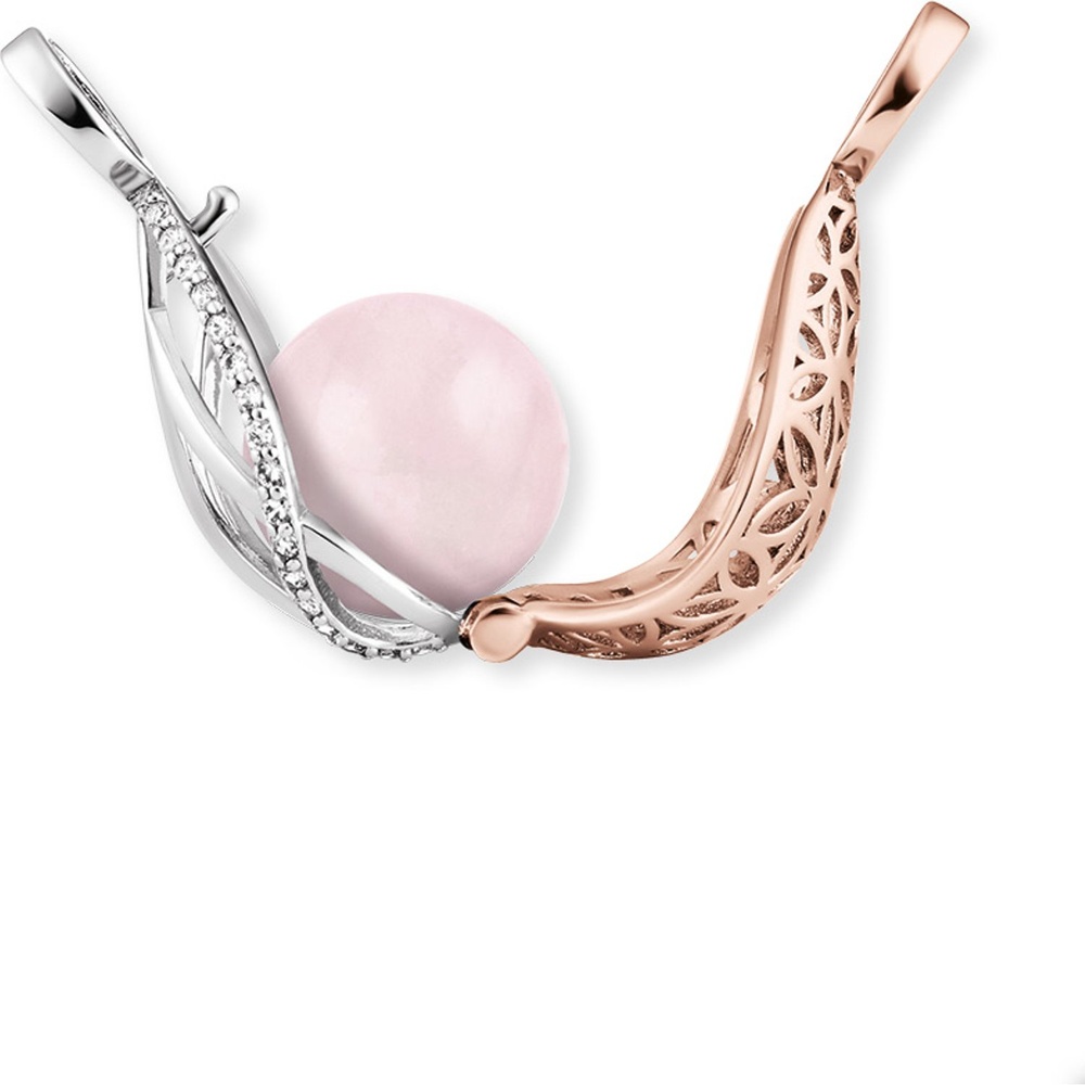 Engelsrufer Chaînette 925 Argent collier
