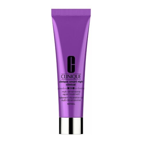 Clinique Smart Clinical MD Night Repair Treatment Retinol 30 ml