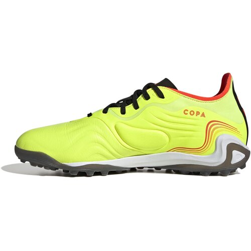 HERREN FUSSBALL-HARTPLATZSCHUHE COPA SENSE.1 TF