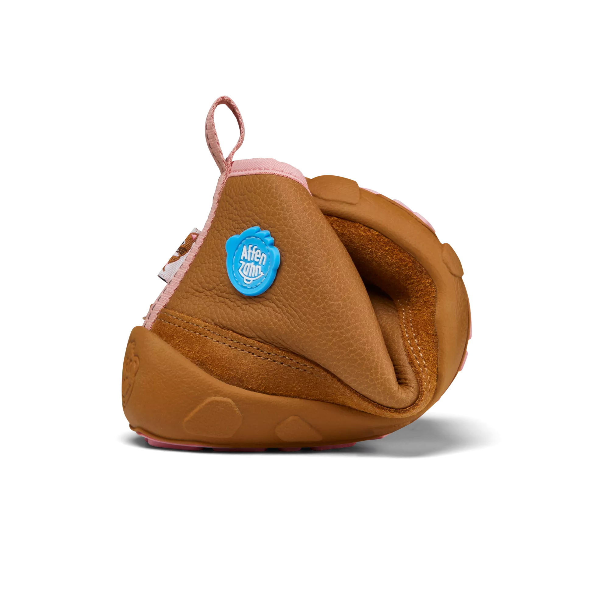 Winterschuh Leder Easy