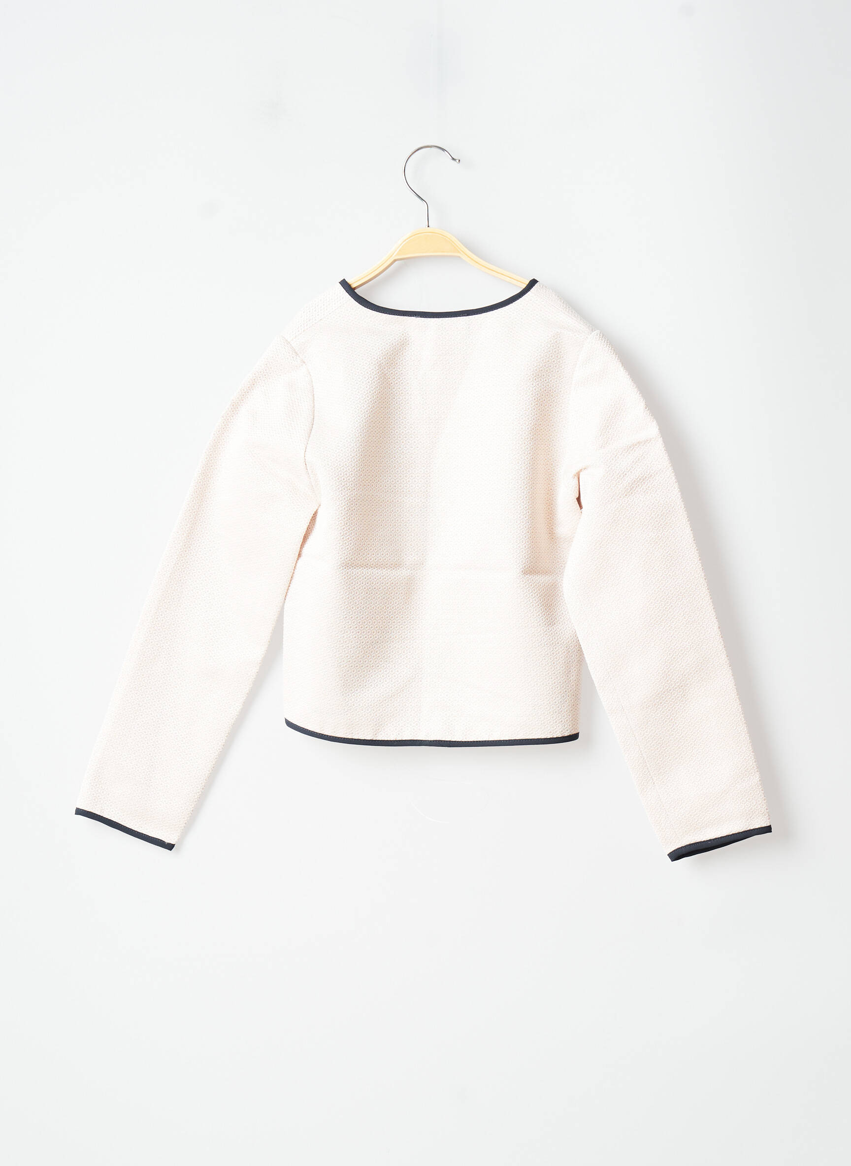 Marese Vestechic Fille couleur rose