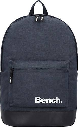 Bench Classic Rucksack 42 cm Laptopfach