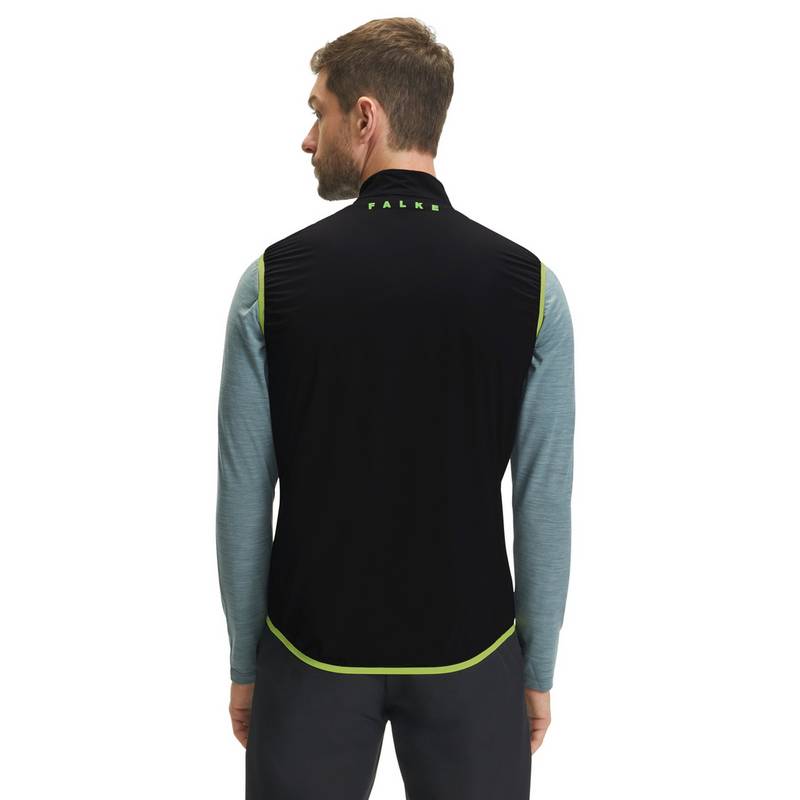Falke Outdoorweste Herren
