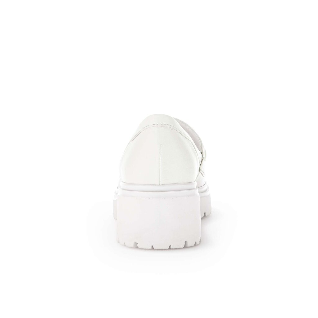 Gabor fashion Slipper grün