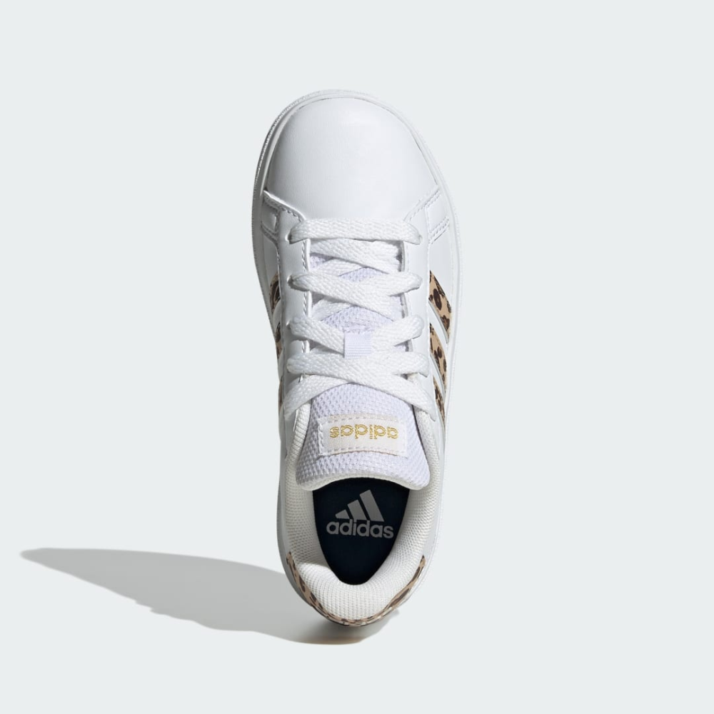 adidas Grand Court 2.0 IG1187 / weiss