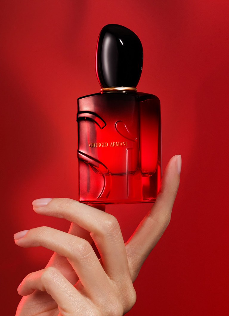 Giorgio Armani Sí Intensa Pasión Eau de Parfum