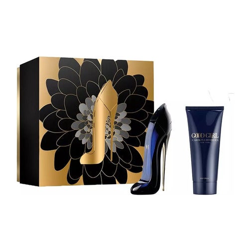 Carolina Herrera Good Girl -lahjasetti