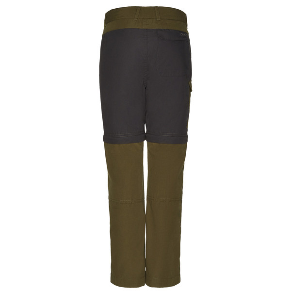 KIWI CARGO CONVERTIBLE TROUSERS Kinder - Trekkinghose