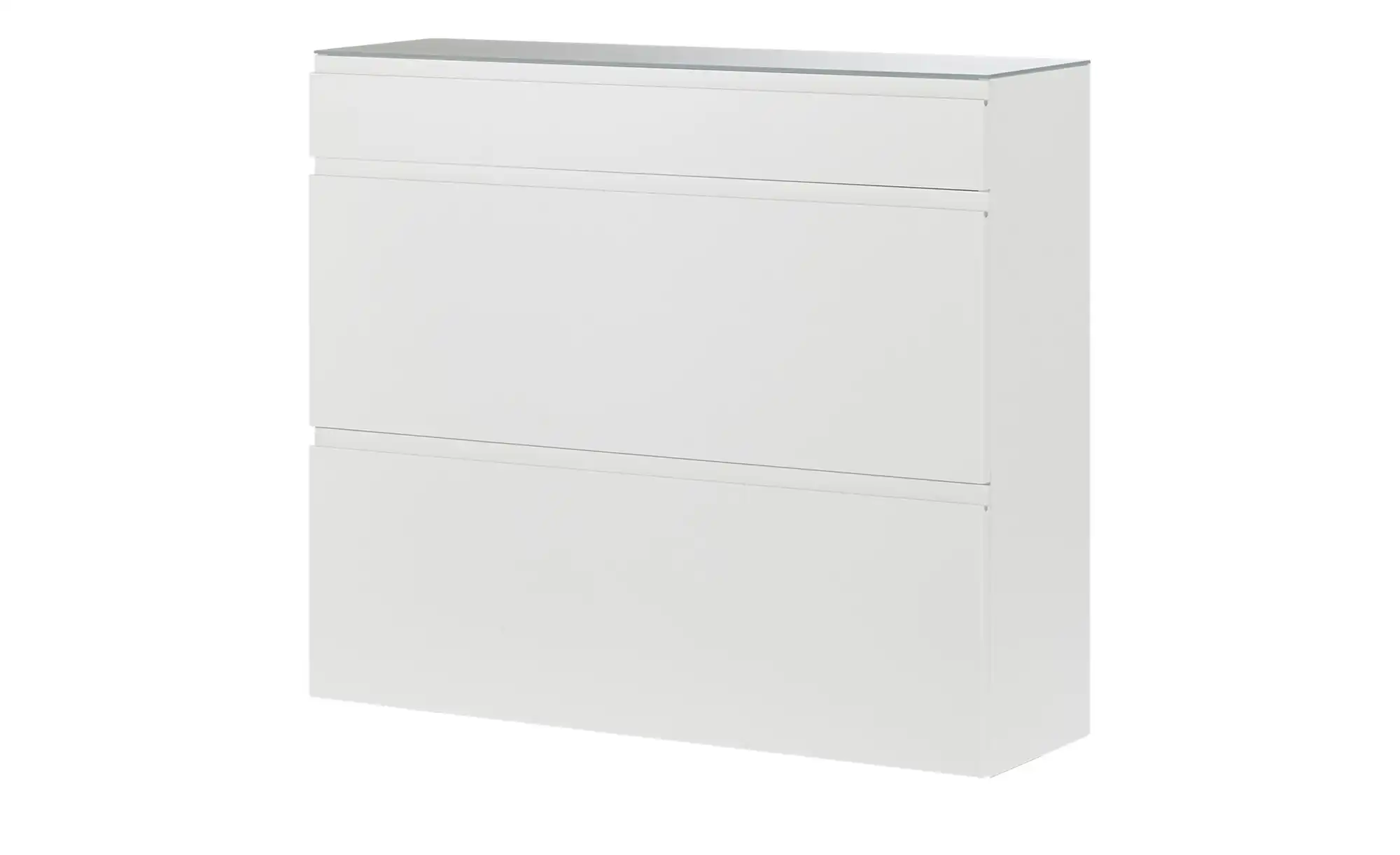 Wohnwert Hängeschuhschrank Nicolo