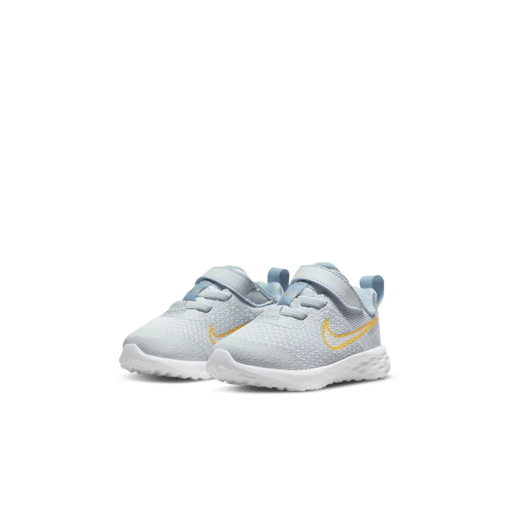Nike Revolution 6 DD1094-409 / blau