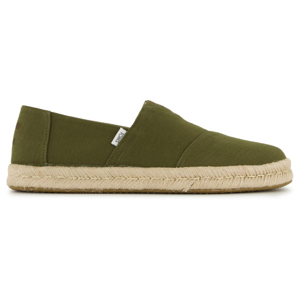 TOMS - Alpargata Rope 2.0 - Sneaker