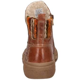 Josef Seibel Alina 51 Stiefelette in braun