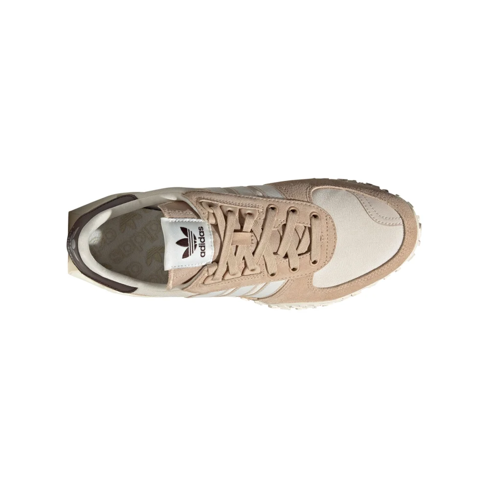 adidas Retropy E5 W.R.P. Beige HQ1863 / braun