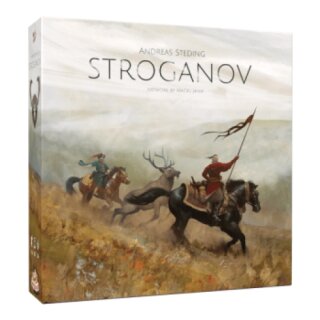 Stroganov (EN)