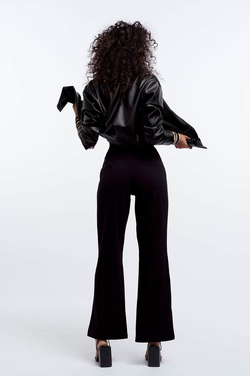 Julie PETITE trousers