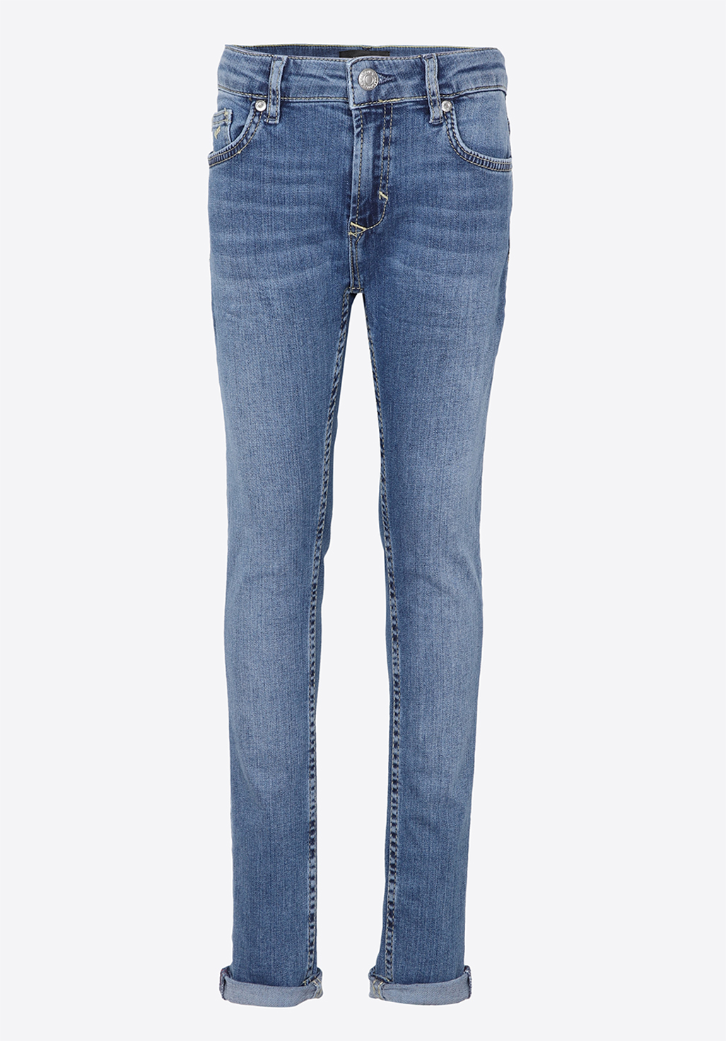 VOZ    Jean skinny Garçon
