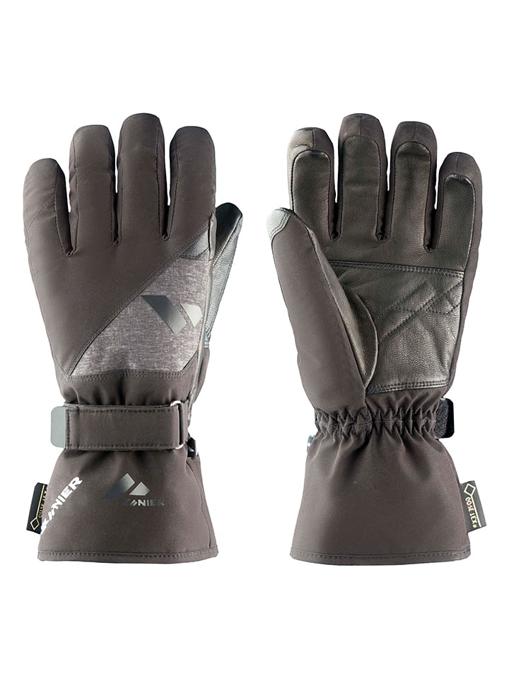 Zanier Funktionsfingerhandschuhe 