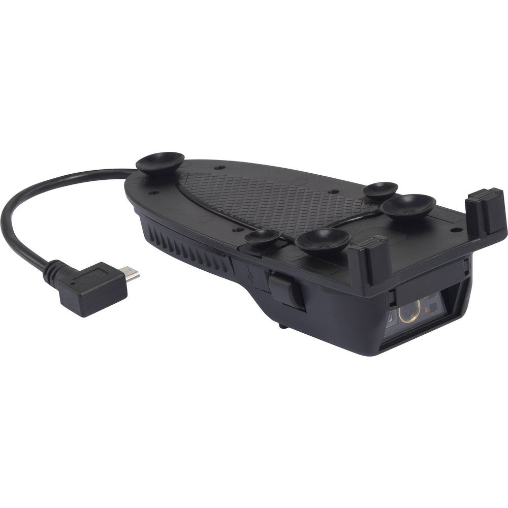 Renkforce Renkforce RF-IDC9277L 2D Barcode-Scanner Bluetooth® 2D, 1D LED Schwarz Scanner