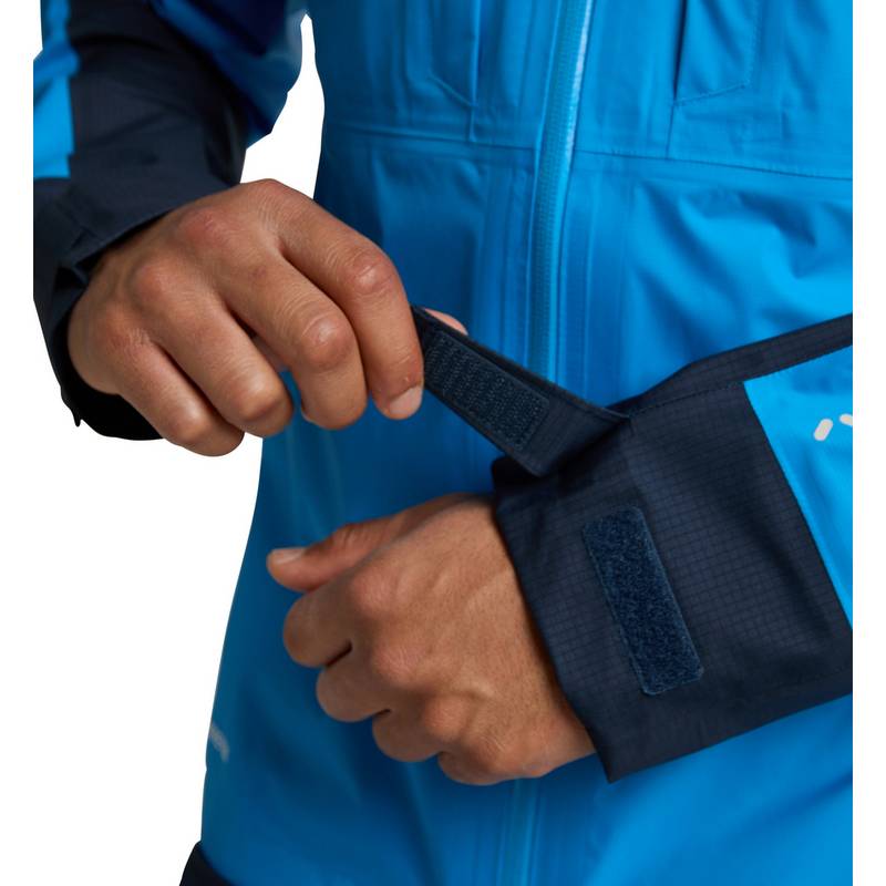 Haglfs L.I.M RUGGED Hardshelljacke Herren
