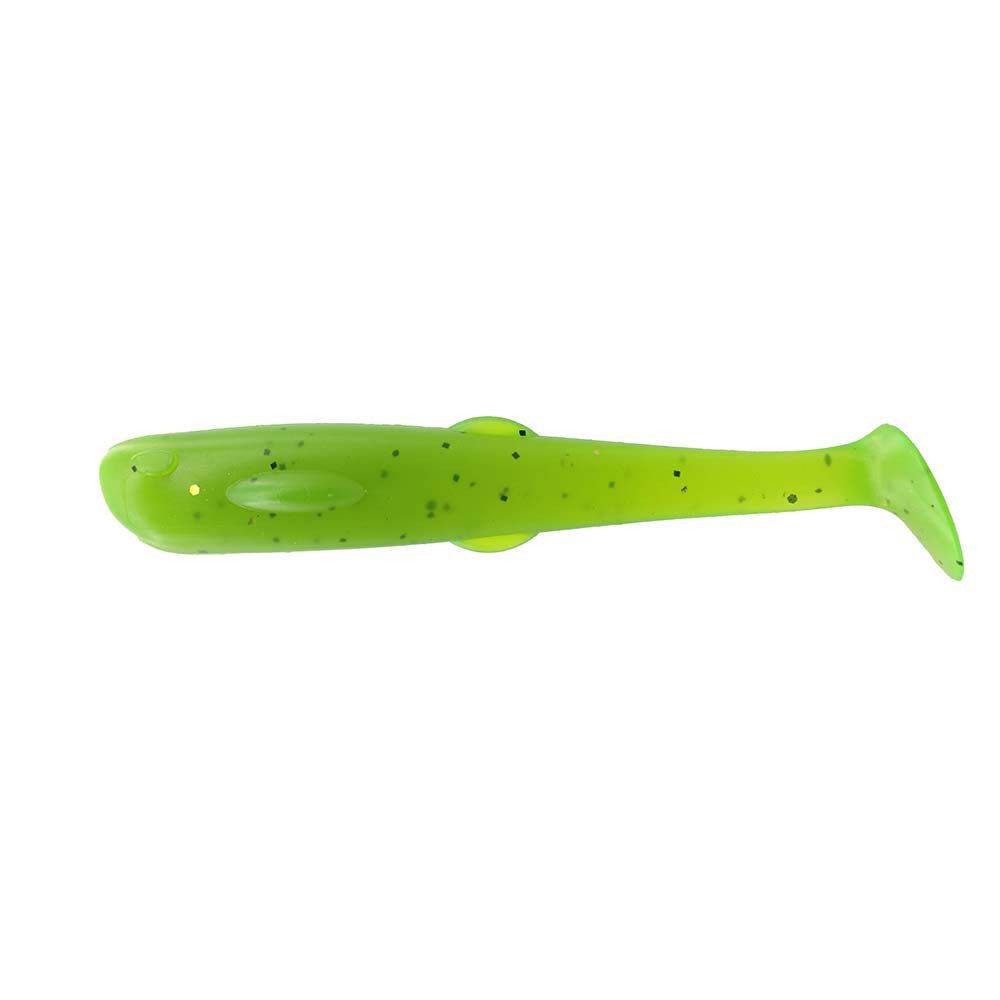 Shad Scarna Fishing Fat Boy Swim -pehmoviehe 12 cm, 19 g (6 kpl)