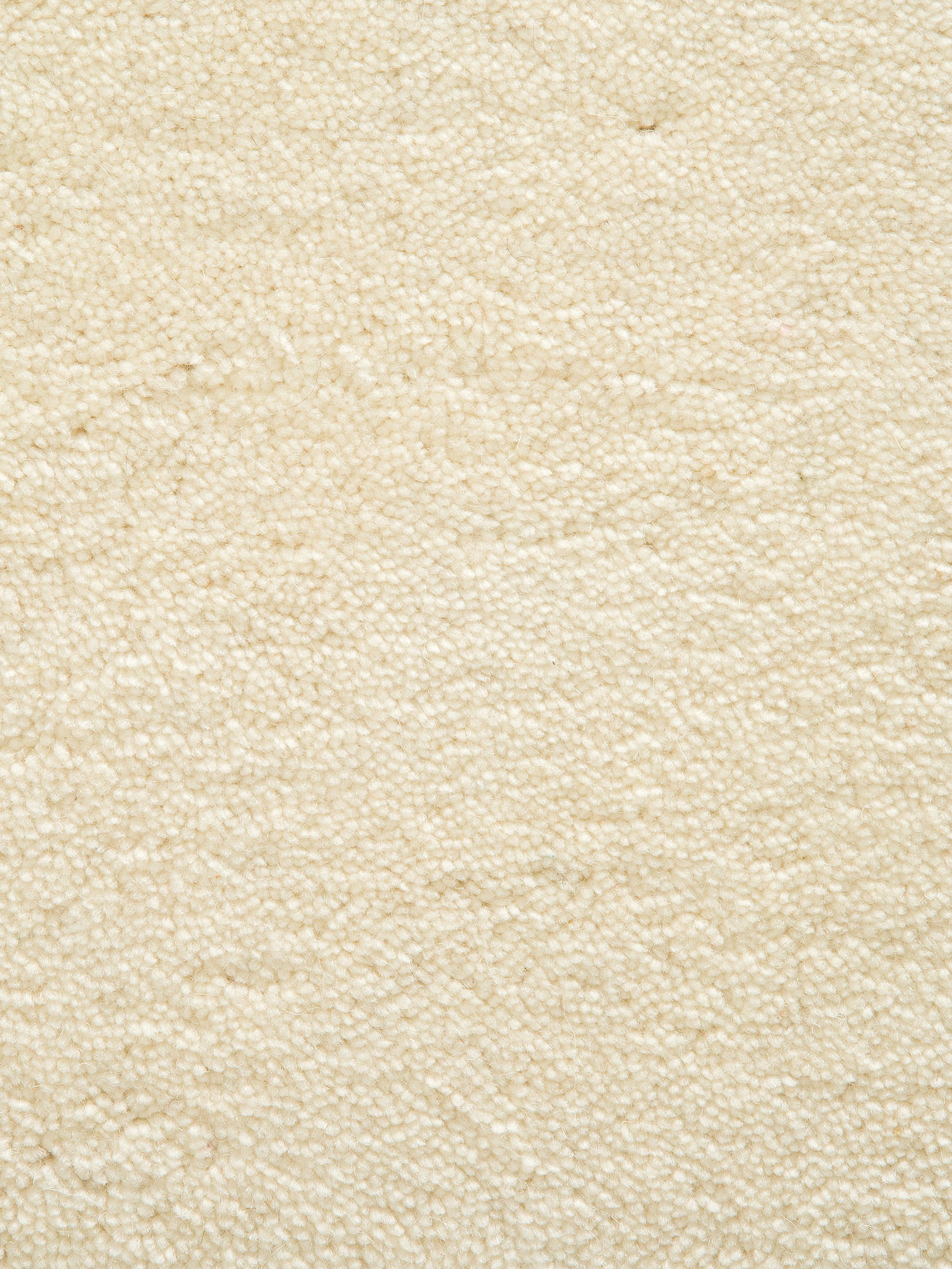Mavora Woll-Teppich, Ivory