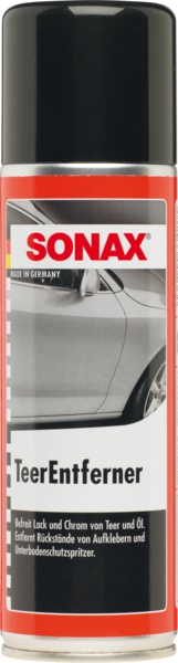SONAX 334200 TeerEntferner 300 ml - ATU