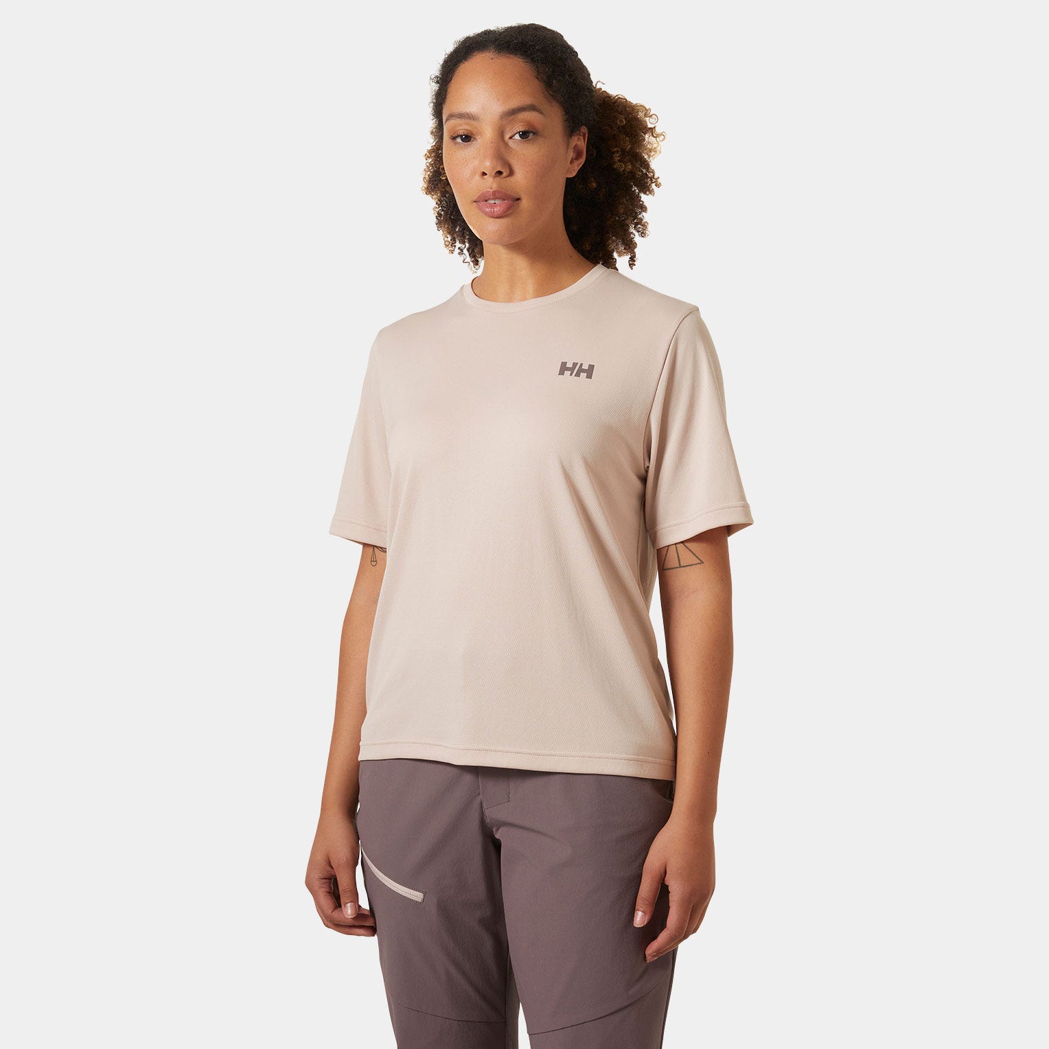 Women's HH LIFA® Active Solen Relaxed T-shirt