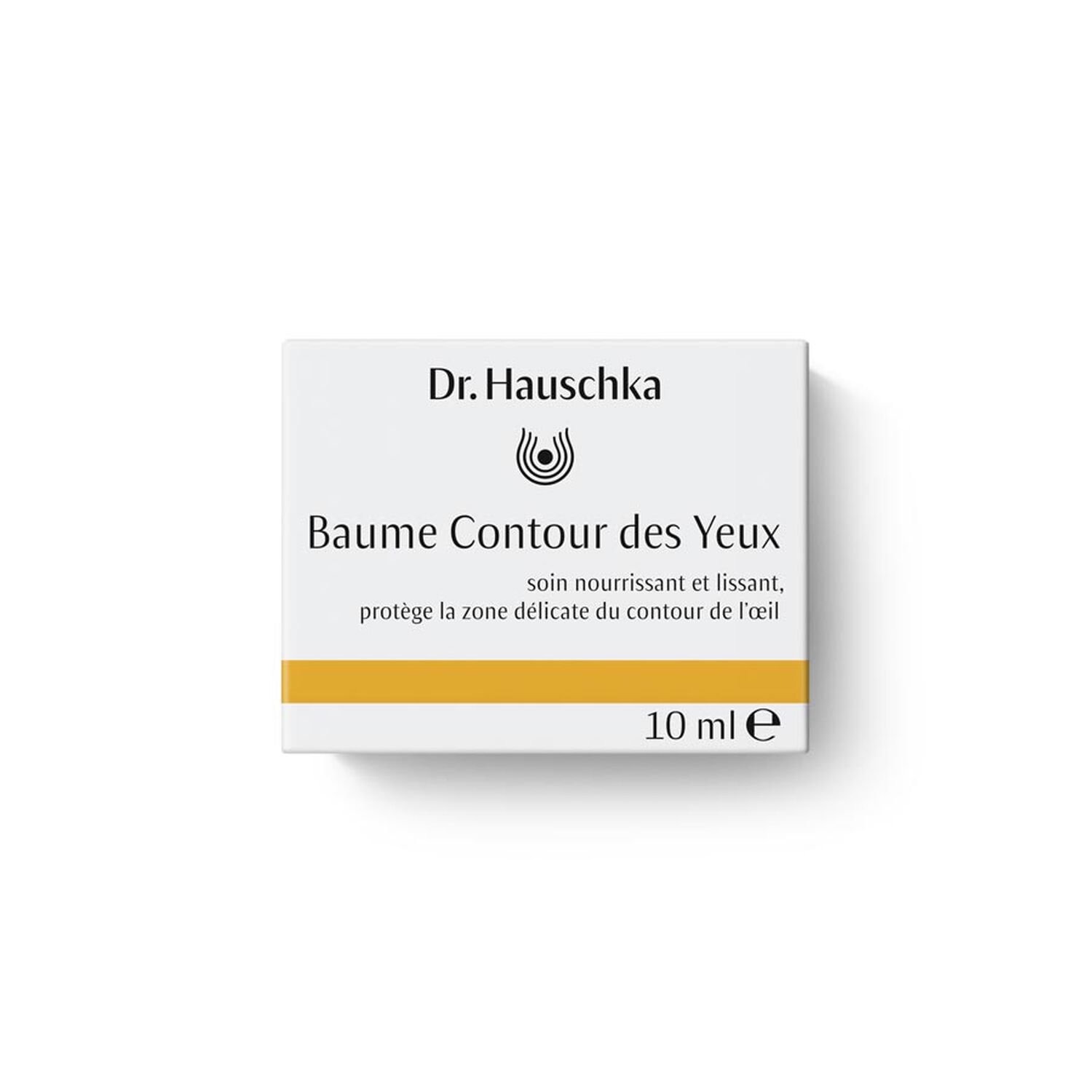 dr.hauschka Baume Contour des Yeux Soin Contour des Yeux