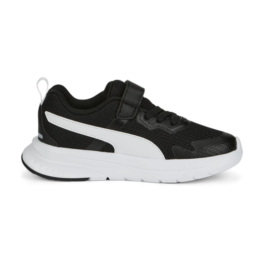 PUMA Evolve Run Mesh AC 386239-05 / schwarz
