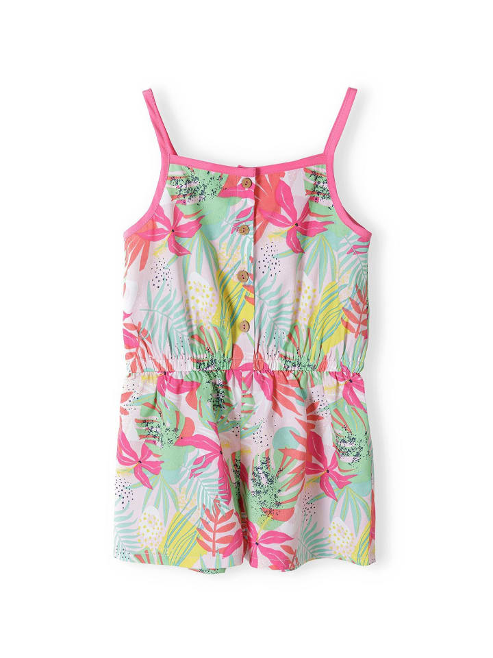 Minoti Playsuit bay 5 in Bunt günstig kaufen