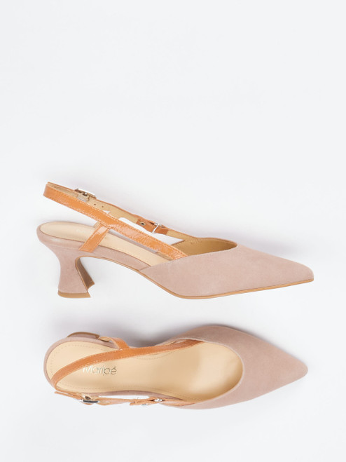 Slingpumps-13073990003 Maripé