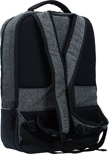 forvert New Lance Rucksack 40 cm Laptopfach