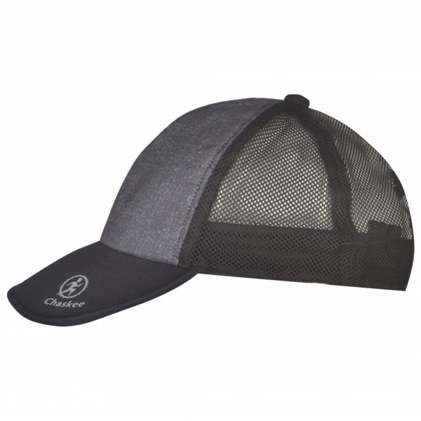 Chaskee - Packable Trucker - Cap