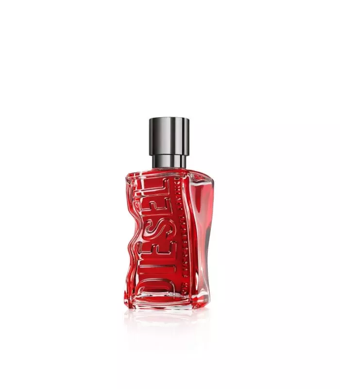 D RED Eau de Parfum Vaporisateur