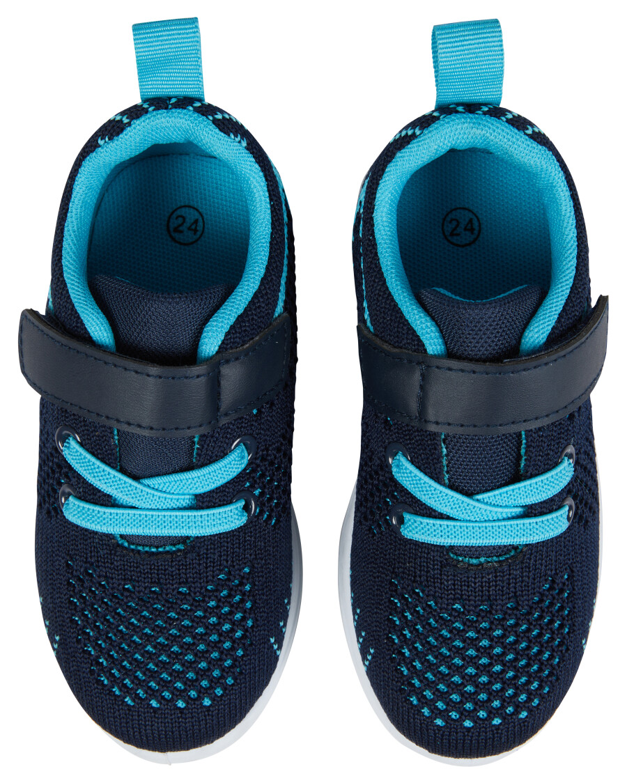 Mesh-Sneaker