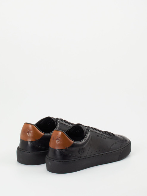 Sneaker-46610090651 La Martina