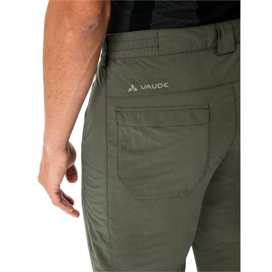 Farley II Capri-Hose Herren