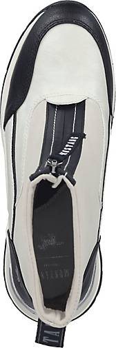 MUSTANG Stiefelette