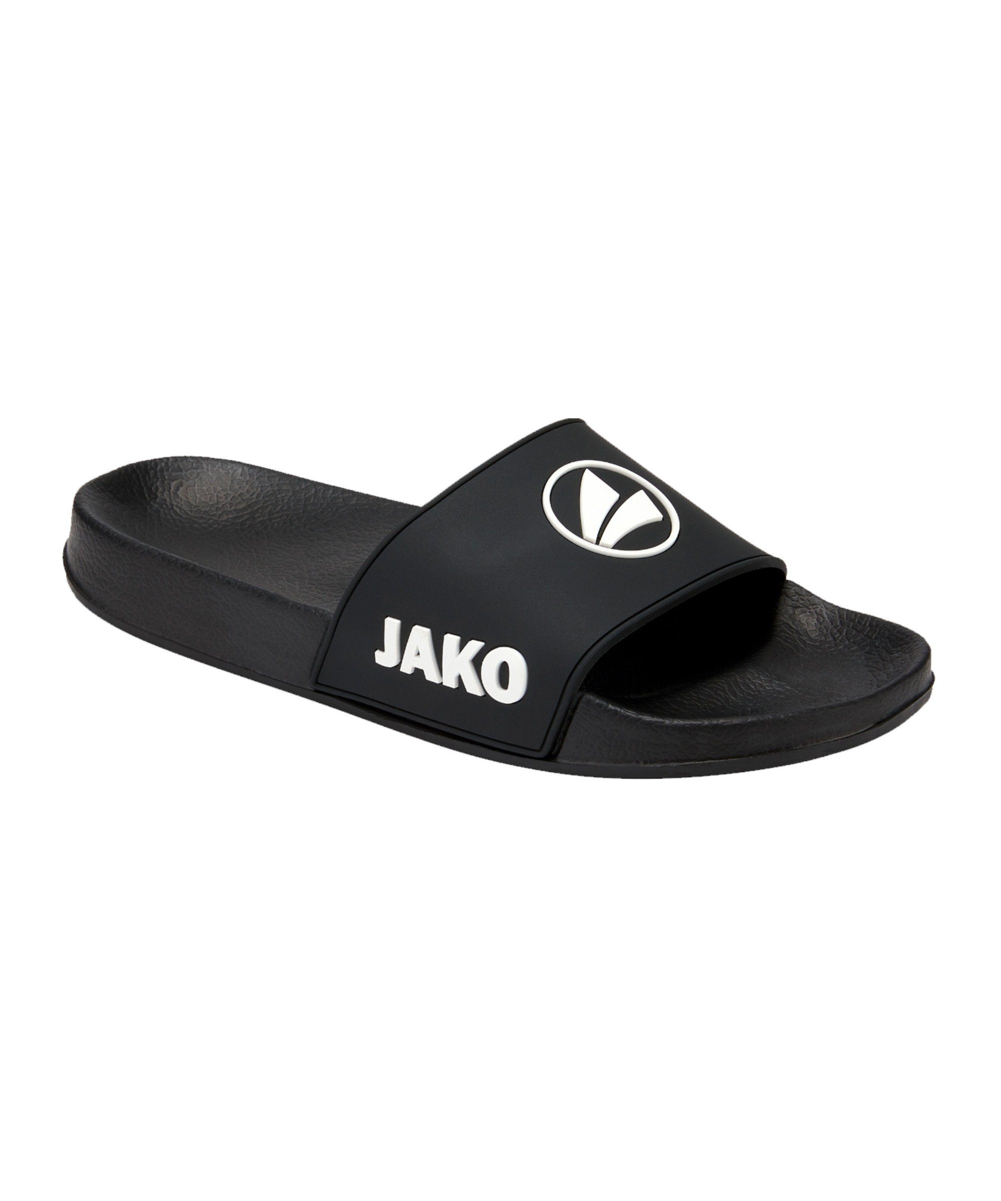 Jako Jakolette Badeschuh