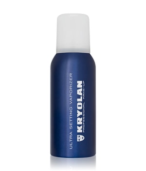 Kryolan Ultra Setting Vaporizer Fixing Spray-100 ml
