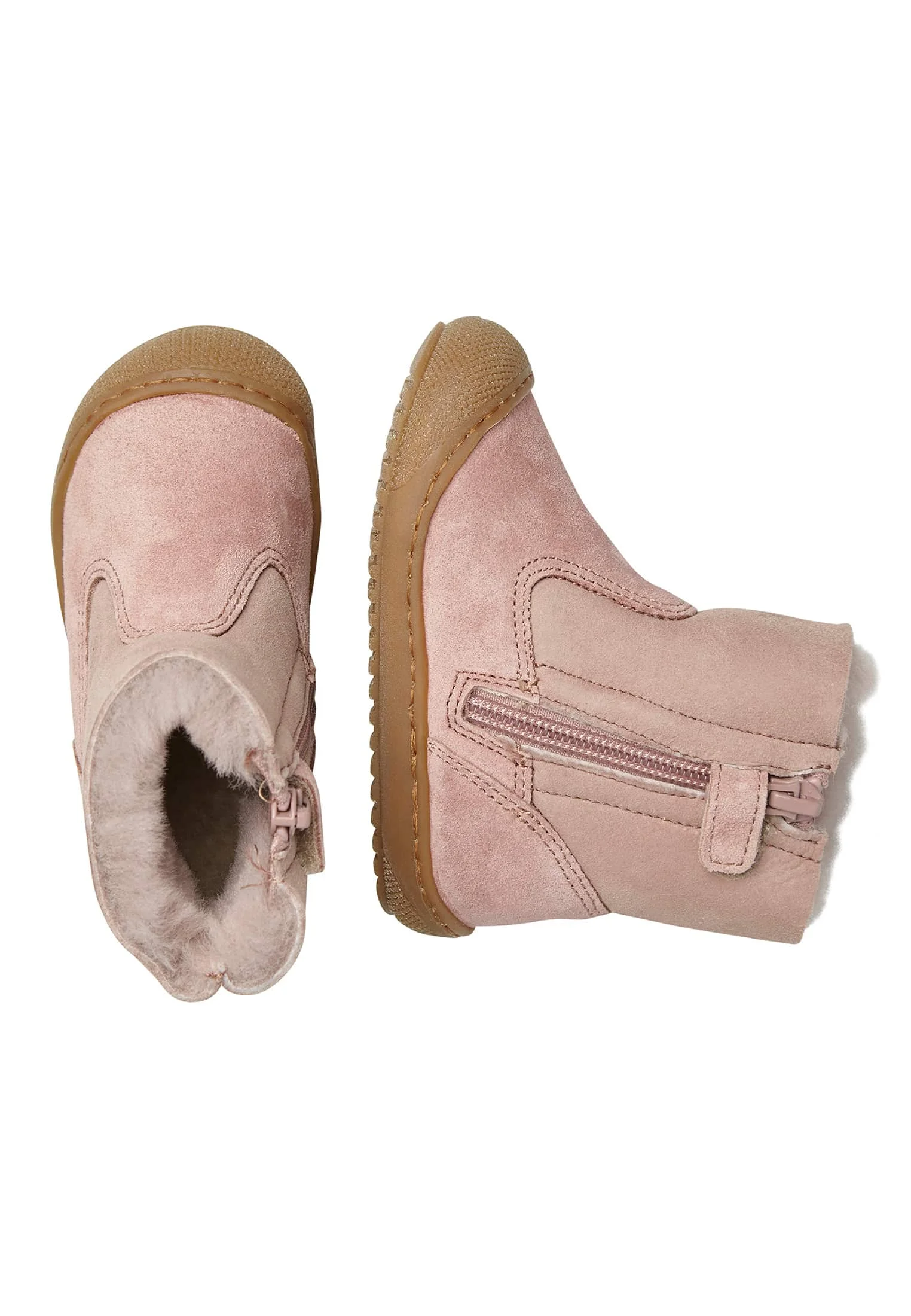 Naturino COZY HUG - Zapatos para primeros pasos