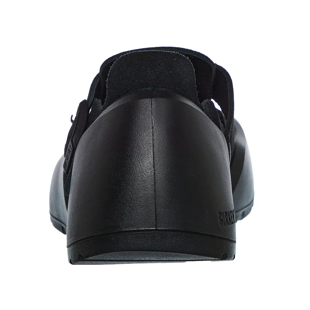 Birkenstock Reykjavik 1027471 / schwarz