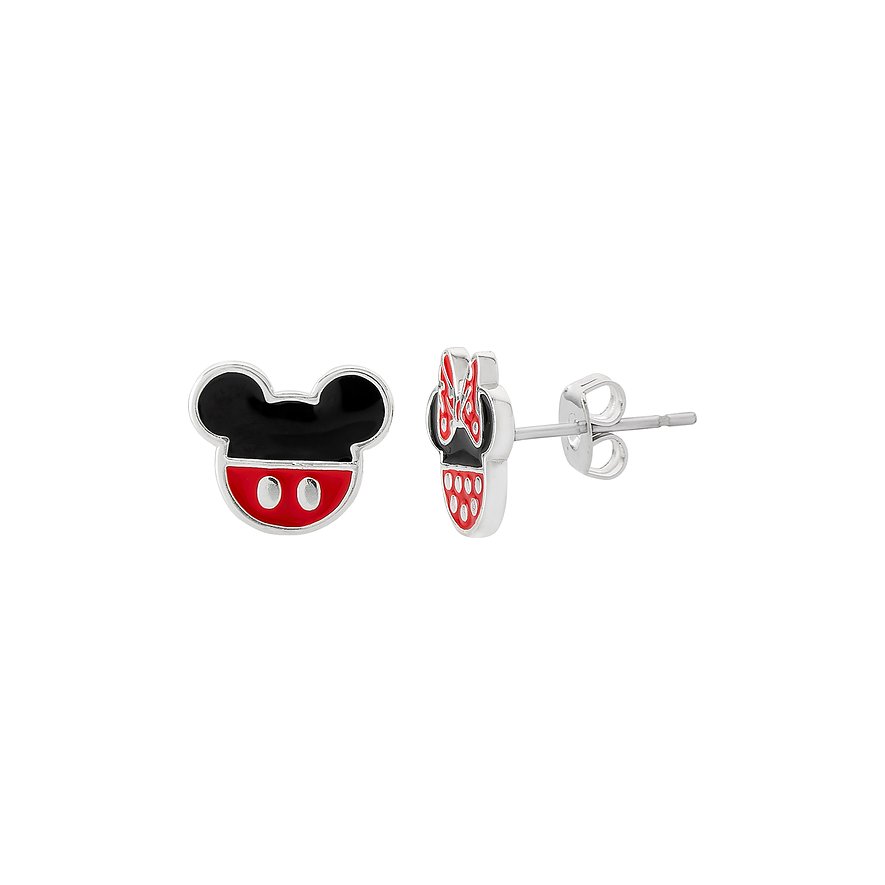Kinderohrring Mickey Mouse