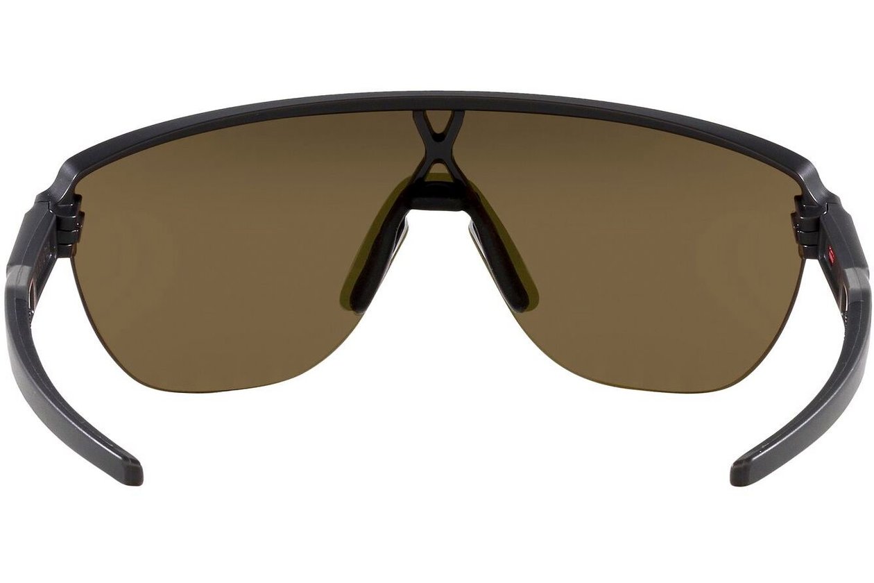 Oakley Corridor Matte Carbon/Prizm 24K