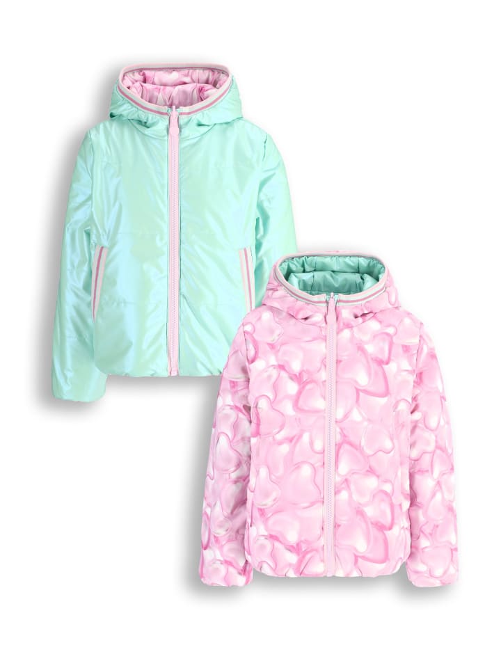 Coccodrillo Wendbare Jacke in bunt günstig kaufen
