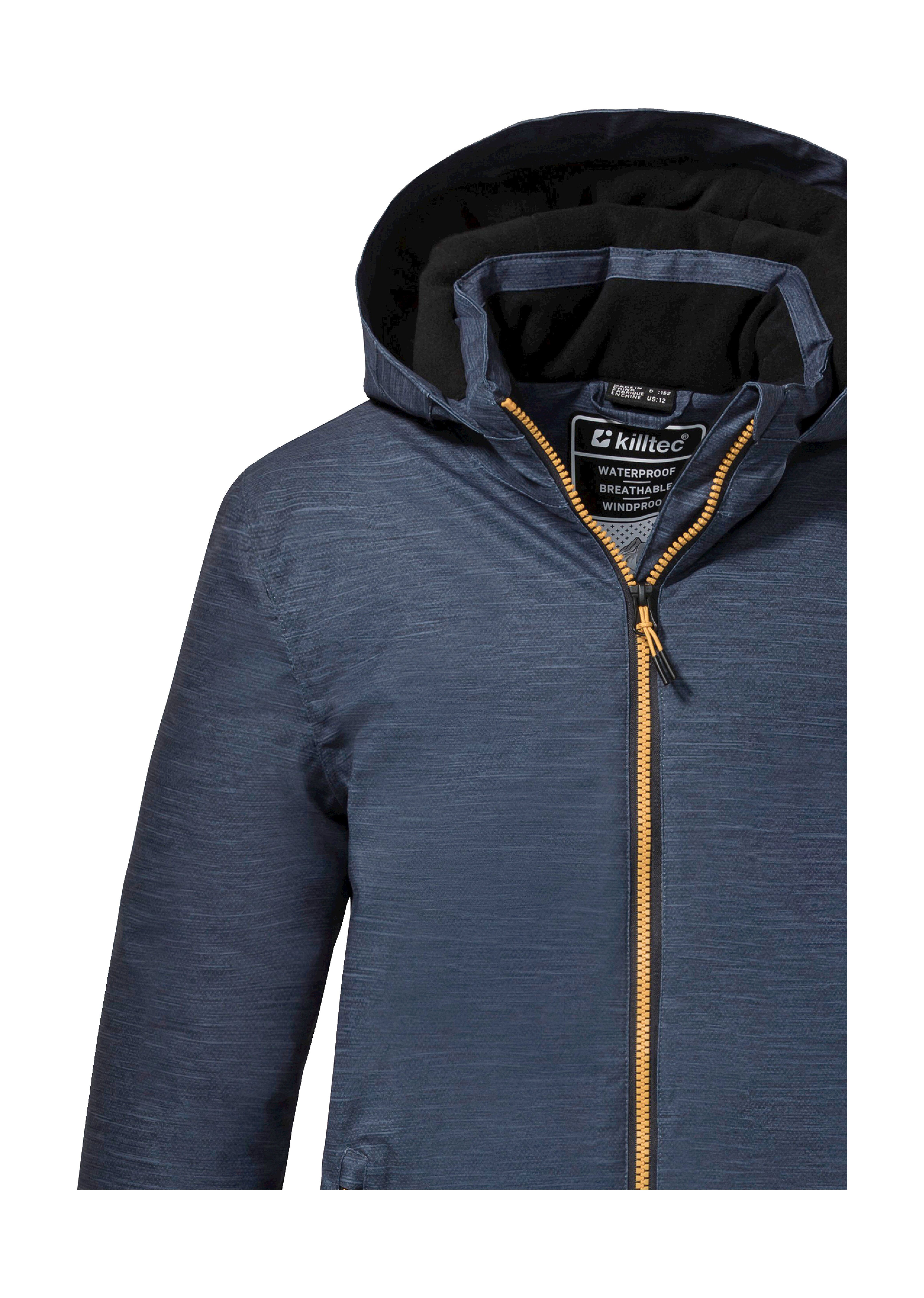Killtec Skijacke KSW 179 BYS SKI JCKT