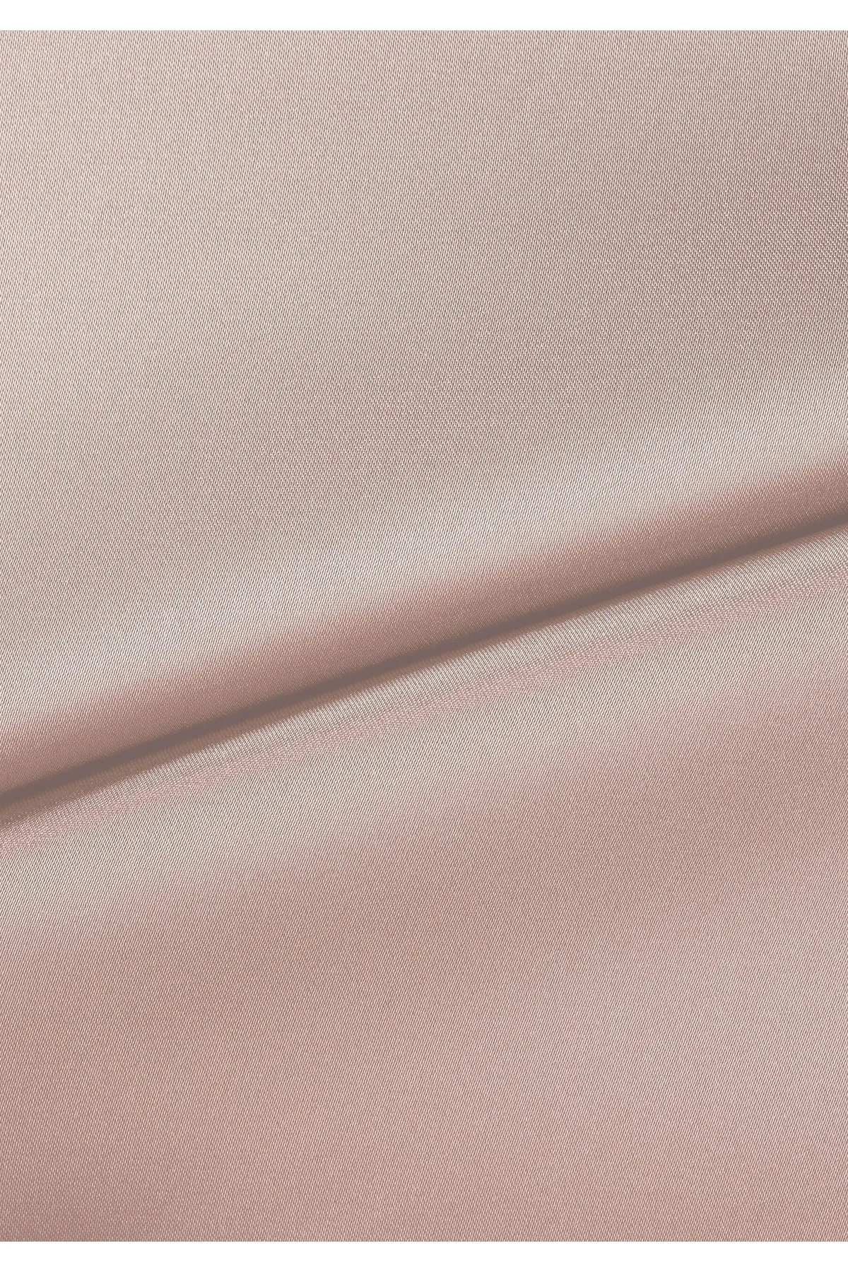 LASCANA  Negligé - Braun - Unifarben