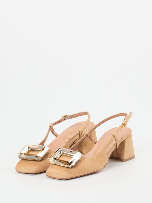 Slingpumps-13063590017 Konstantin Starke