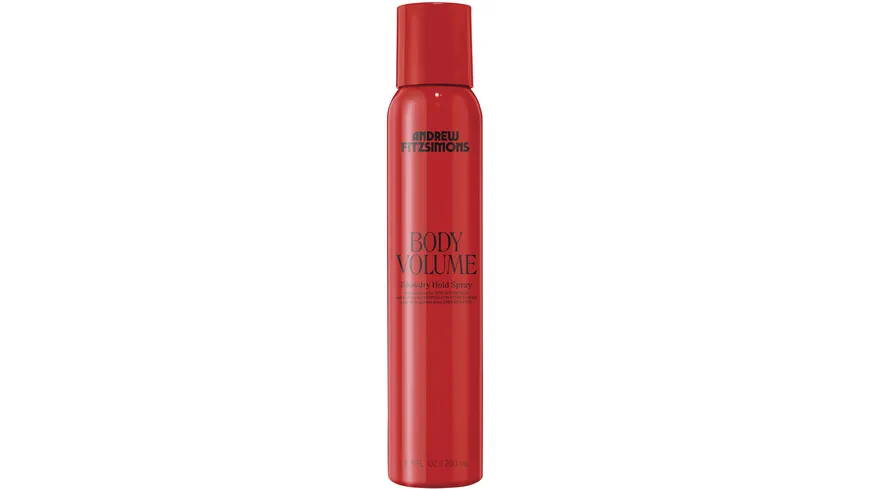 Andrew Fitzsimons Stylingspray BODY VOLUME 200 ml